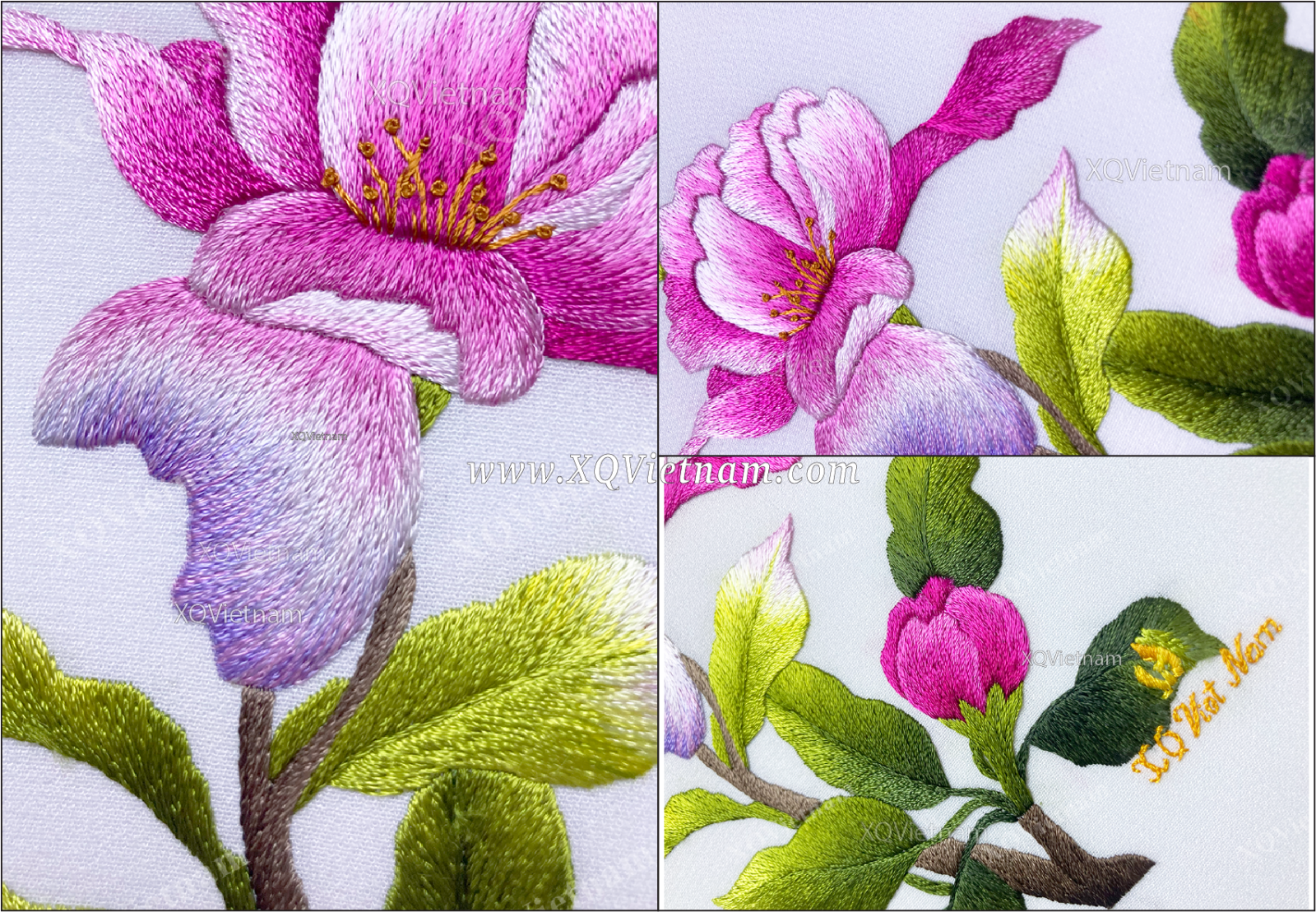 Chút Hương Cho Đời 57 (Hoa Mẫu Đơn)